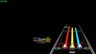 Ylvis - The fox metal cover ~Chart for Clone Hero