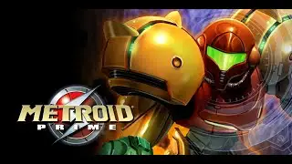 Metroid Prime Trilogie mit Maus & Tastatur! | PrimeHack Gameplay #angespielt