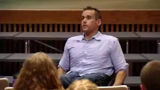 The Ryan Martin Story 2015
