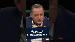 Integration? Deutschland diskutiert &uuml;ber Bildung & Demografie! #shorts