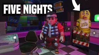 Am Gasit Un MOD Foarte Tare pentru Scrap Mechanic