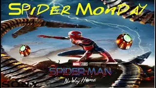 Get Spiderman No Way Home Tickets Now #spidermonday
