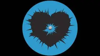 Lea Lisa - Love To The End (Sunset Mix) [PHONICA034]