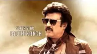 Linga official stills and wallpapers - Rajini sonakshi