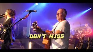 Classic Rock Revival - 2021 Promo