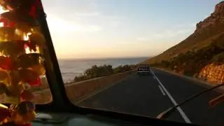 Kogelbaai Cruise