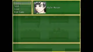 Prom Dreams -romance/horror rpg  adventure game(part 3)