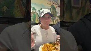 Chinese Buffet Tour #asian #chinese #chinesefood #foodreview #Foodie