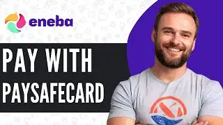 How To Pay With Paysafecard on Eneba - Full Guide 2025