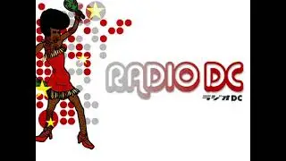 Sonic Battle Special [Radio DC 2003.12.16 Broadcast]