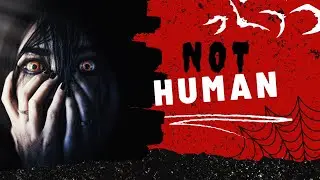 Young Girl Encounters Haunted Old Woman &ndash; Real Life Horror Story