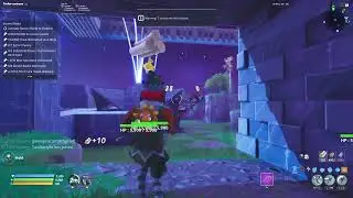 FORTNITE STW INVTENTORY FILL GIVEAWAY DROPBOX AUTOPICK UP ALLOWED (GR/ENG) #giveaway #fortnite #stw