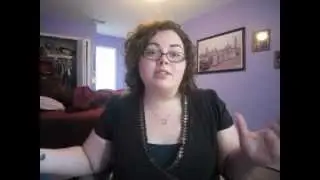 Robin Wasserman is More Important Than One Direction