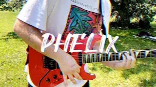 PHELIX | Treehouse