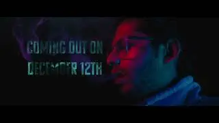 TRANCE (Teaser) | Dwine C ft. Alan Sherdin & Adwait S Ram | Malayalam HipHop