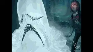 Axetale: Vendetta - Napstablook