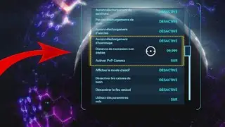 HOW TO REMOVE DISTANCE FROM THE HOST IN 2025! - ARK ASCENDED