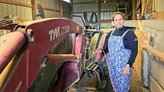 Manure Storage and Handling Ideas💩 | Barn Besties
