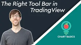 TradingView Basics 3/6 - Easy Alerts and Hotlists