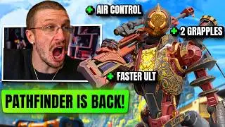 Testing EVERY Change In Apex Season 29 Split 2!