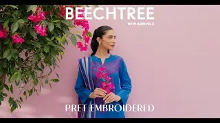 Elevate Your Style with Beechtree PRET | New Arrivals