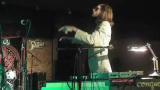 Christopher the Conquered - Free To Try (But Not Always To Do) | Live at DG's Tap House