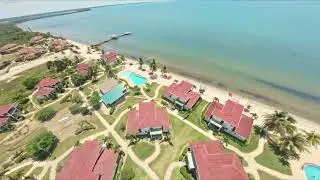 Hopkins Bay, Belize | FPV