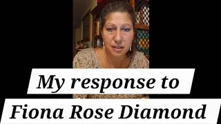 My right of reply to baseless, false accusations 