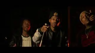 Guapo Chino - WTF Said It ft. Guapo Gang & G.A. (Official Music Video)