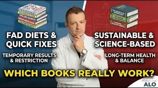 5 Best Weight Loss Books of All Time! (Secrets Revealed)