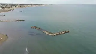 Fimi X8 SE over Rimini San Giuliano Mare_2
