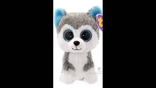 beanie boo tik toks (part 1)