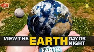 myARgalaxy Solar System, Augmented Reality Cards for Android & iOS