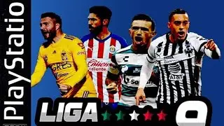 Liga Mexicana 9 (2020) PSX || MexWe