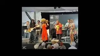 Rhythm Express  Many Rivers to Cross featuring Julian Taylor
