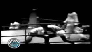 Douglas Rodrigues 1974 World Championships longer version