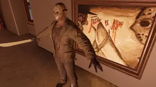 TESTING WEAPON BALANCING VS JASON -  BLACK OPS 3  ZOMBIES