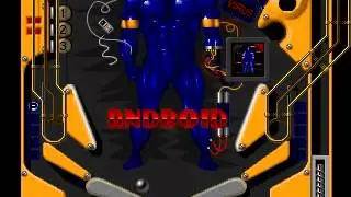 Epic Pinball Android - Highscore LongInt Overflow