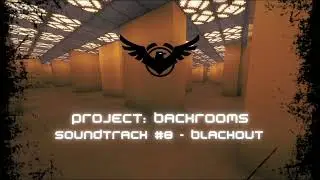 Project: Backrooms - Official Soundtrack #8 