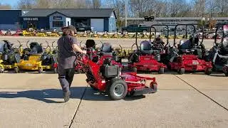 Ferris FW35   5901362   52   4000828988