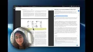 Open Paper: A personalized research assistant for your literature review