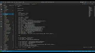 Php framework with graphql implementation