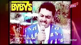LOS BYBYS - CANTA CORAZ&Oacute;N 