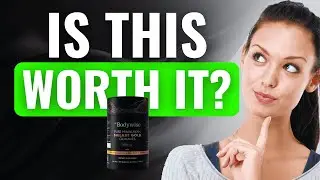 Be Bodywise Shilajit Gummies Review | (2025) Is This Worth The Price? Or Just A Scam? Honest Review