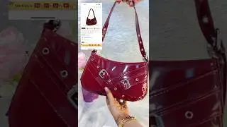 Meesho sling bag haul 🩷 #meeshofinds #meeshohaul #likeandsubscribe #meesho #baghaul #meesho
