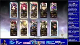 My Best Reroll Since the Another Eden PC Release
