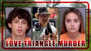 Love Triangle Turns DEADLY: 9 Teens Charged in Trey Wright&rsquo;s Murder