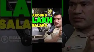 Salary of Jailer in India 🇮🇳