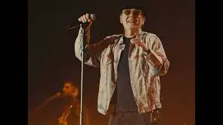 Il meglio del concerto di Luca Carboni con Elisa, Cesare Cremonini all'Unipol Arena Bologna 24-1-26