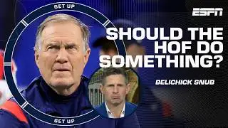 The Bussin' Boys have to bring Dan O BACK DOWN TO EARTH on this take... 😡 | Get Up